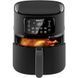Мультипіч (аерофритюрниця) Philips Airfryer 5000 Series XXL Connected HD9285/90