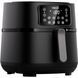 Мультипіч (аерофритюрниця) Philips Airfryer 5000 Series XXL Connected HD9285/90