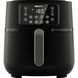 Мультипіч (аерофритюрниця) Philips Airfryer 5000 Series XXL Connected HD9285/90