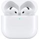Навушники TWS Apple AirPods 4 (MXP63)