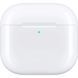 Навушники TWS Apple AirPods 4 (MXP63)