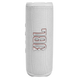 Портативна колонка JBL Flip 6 Steel White (JBLFLIP6WHT)
