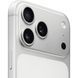 Смартфон Apple iPhone 17 Pro Max 256GB Silver (MFYM4)