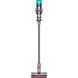 Вертикальный+ручной пылесос (2в1) Dyson V12 Origin Nickel (492711-01)