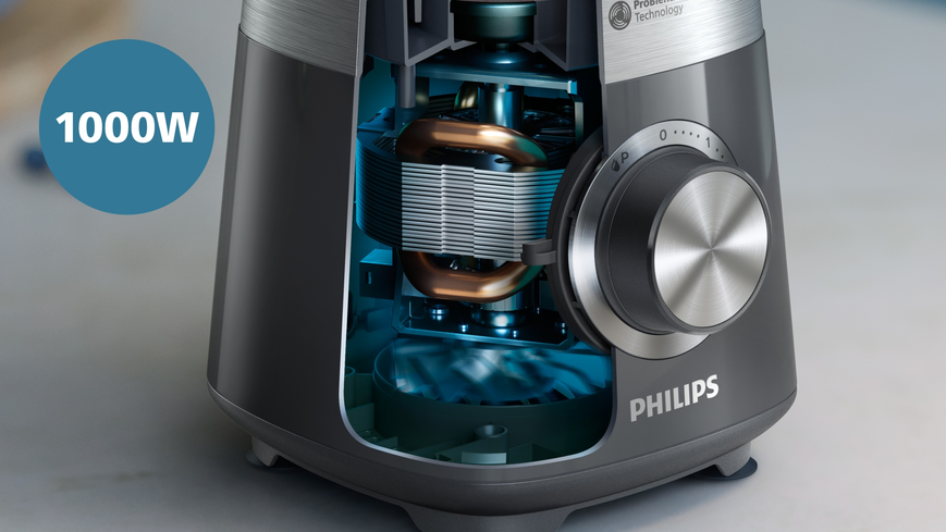 Блендер стационарный Philips HR3020/20