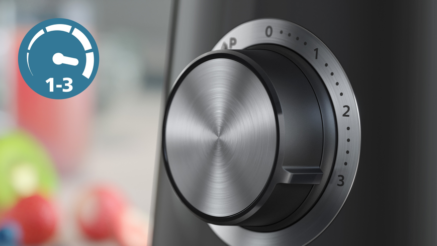Блендер стационарный Philips HR3020/20
