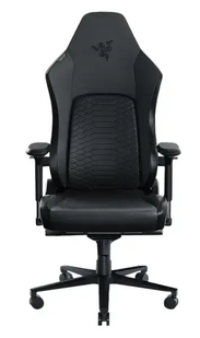 Компьютерное кресло для геймера Razer Iskur V2 Black (RZ38-04900200-R3G1)