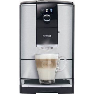 Кофемашина автоматическая Nivona CafeRomatica 799 (NICR 799)