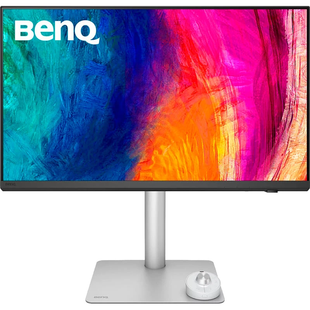 Монітор BenQ PD2730S (9H.LN7LA.TBE)