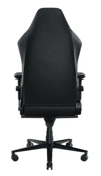 Компьютерное кресло для геймера Razer Iskur V2 Black (RZ38-04900200-R3G1)