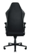 Компьютерное кресло для геймера Razer Iskur V2 Black (RZ38-04900200-R3G1)
