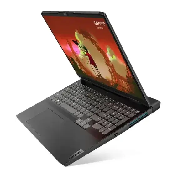 Ноутбук Lenovo IdeaPad Gaming 3 16ARH7 (82SC00B3RM)