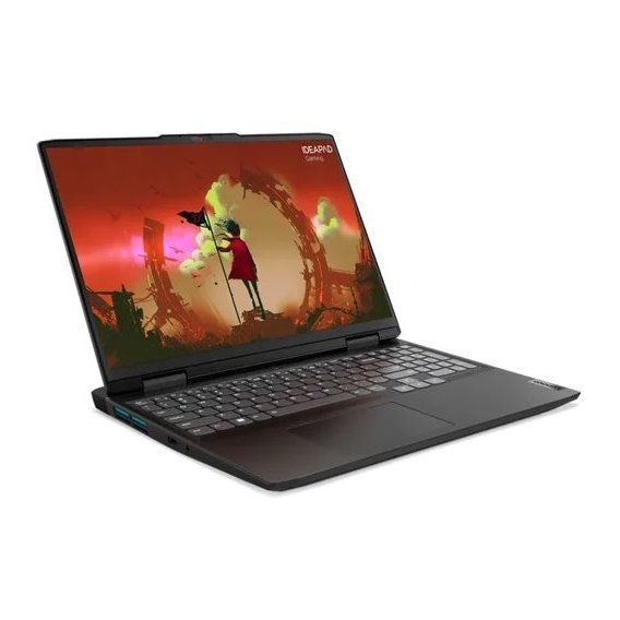 Ноутбук Lenovo IdeaPad Gaming 3 16ARH7 (82SC00B3RM)