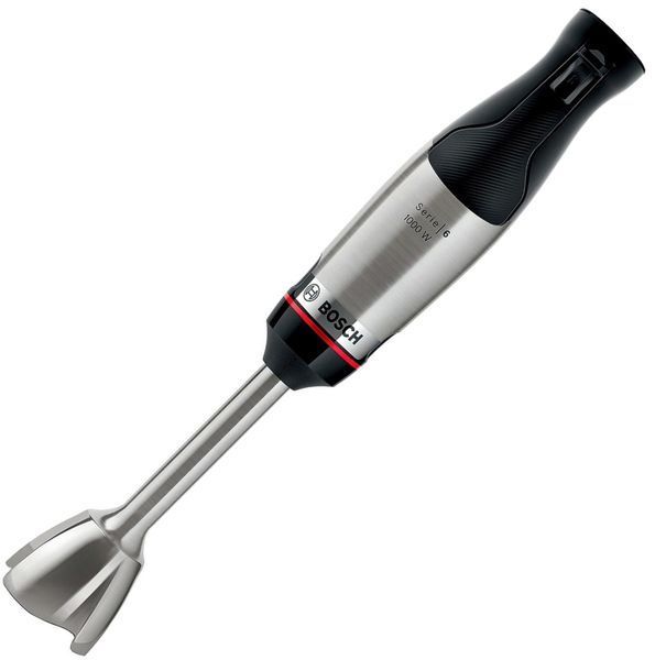 Погружной блендер Bosch ErgoMaster MSM6M673