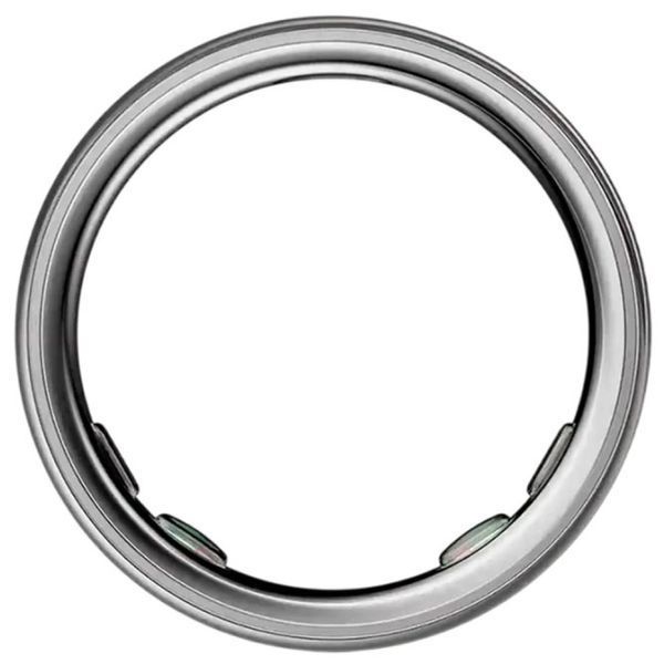 Смарт-кільце Oura Ring 5 Silver Size 6 (JZ90-61403-06)