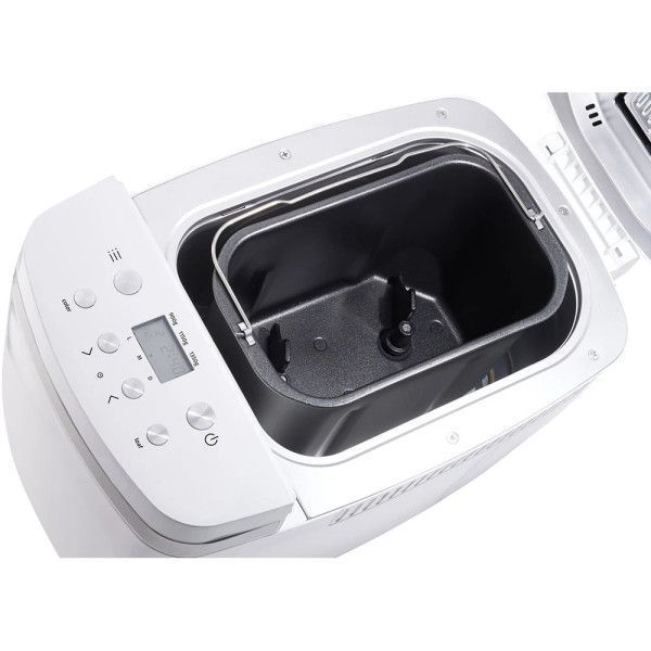 Хлібопічка Gorenje BM1350W White (BM1350W)