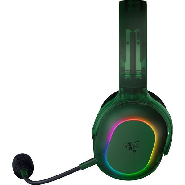 Наушники с микрофоном Razer Barracuda X Chroma Phantom Green (RZ04-05220300-R3M1)