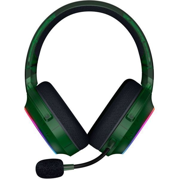 Наушники с микрофоном Razer Barracuda X Chroma Phantom Green (RZ04-05220300-R3M1)