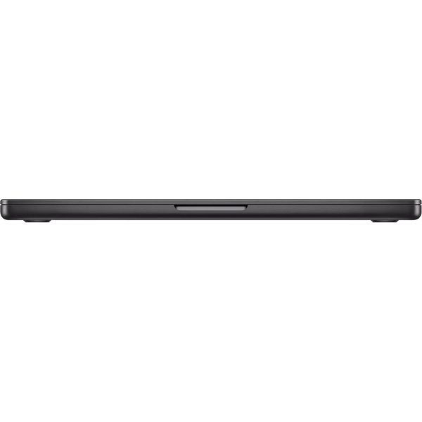 Ноутбук Apple MacBook Pro 14" Late 2025 Space Black (MDE04)