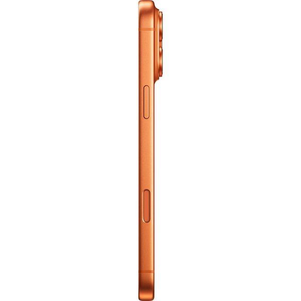 Смартфон Apple iPhone 17 Pro Max 256GB Cosmic Orange (MFYN4)