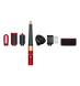 Мультистайлер Dyson Airwrap i.d. multi-styler and driver Curly+Coily Red Velvet/Gold (596928-01)