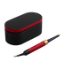 Мультистайлер Dyson Airwrap i.d. multi-styler and driver Curly+Coily Red Velvet/Gold (596928-01)