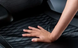 Компьютерное кресло для геймера Razer Iskur V2 Black (RZ38-04900200-R3G1)