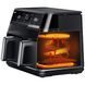 Мультипеч Braun TwinCook 5 TD5073IBK Black (TD5073IBK)