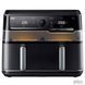 Мультипеч Braun TwinCook 5 TD5073IBK Black (TD5073IBK)
