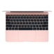 Ноутбук Apple MacBook 12" Rose Gold (Z0TE00025) 2016
