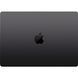 Ноутбук Apple MacBook Pro 14" Late 2025 Space Black (MDE04)
