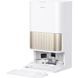 Робот-пилосос з вологим прибиранням Dreame L40s Pro Ultra White (RLL74CE-Wh)