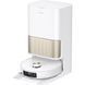 Робот-пилосос з вологим прибиранням Dreame L40s Pro Ultra White (RLL74CE-Wh)