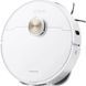 Робот-пилосос з вологим прибиранням Dreame L40s Pro Ultra White (RLL74CE-Wh)