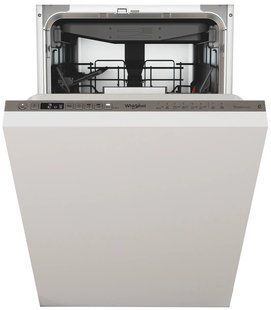 Посудомоечная машина Whirlpool WSIO 3O34 PFE X (WSIO3O34)