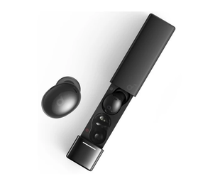 Навушники TWS Anker SoundСore A30i Black (A3958G11)