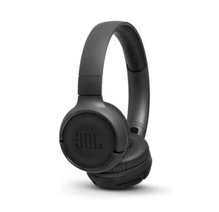 Навушники з мікрофоном JBL Tune 510BT Black (JBLT510BTBLK)
