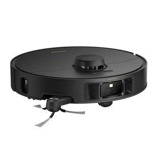 Робот-пилосос Dreame Matrix 10 Pro Black (RLM61HE-BL)