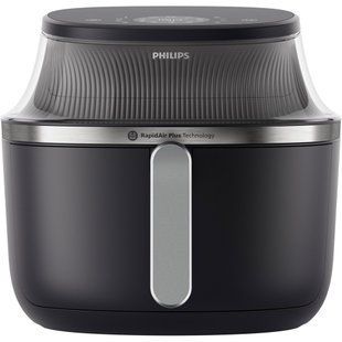 Мультипіч (аерофритюрниця) Philips Ovi XL Series 3000 NA331/00