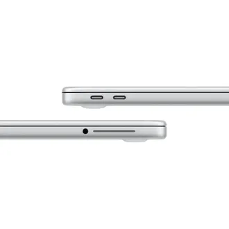 Ноутбук Apple MacBook Neo 512GB Silver (MHFC4)