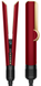 Стайлер (випрямляч) Dyson Airstrait HT01 Red Velvet/Gold EU (596931-01)