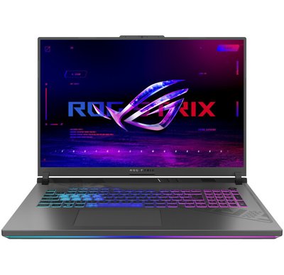 Ноутбук ASUS ROG Strix G18 G814JI (G814JI-N6060)