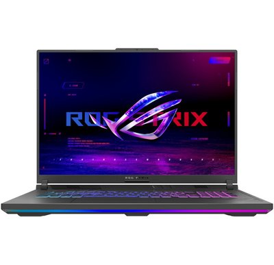Ноутбук ASUS ROG Strix G18 G814JV (G814JV-N6035)