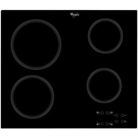 Варочная поверхность Whirlpool AKT 801 NE