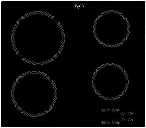 Варочная поверхность Whirlpool AKT 801 NE