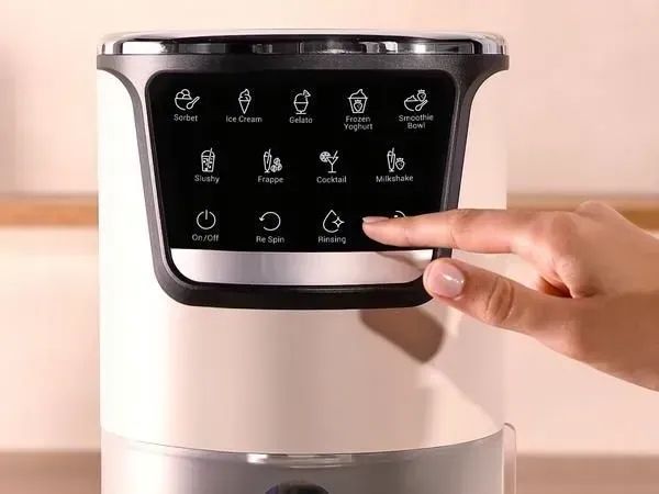Мороженица Tefal Dolci IG602AE0
