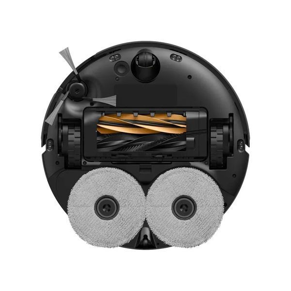 Робот-пилосос Dreame Matrix 10 Pro Black (RLM61HE-BL)