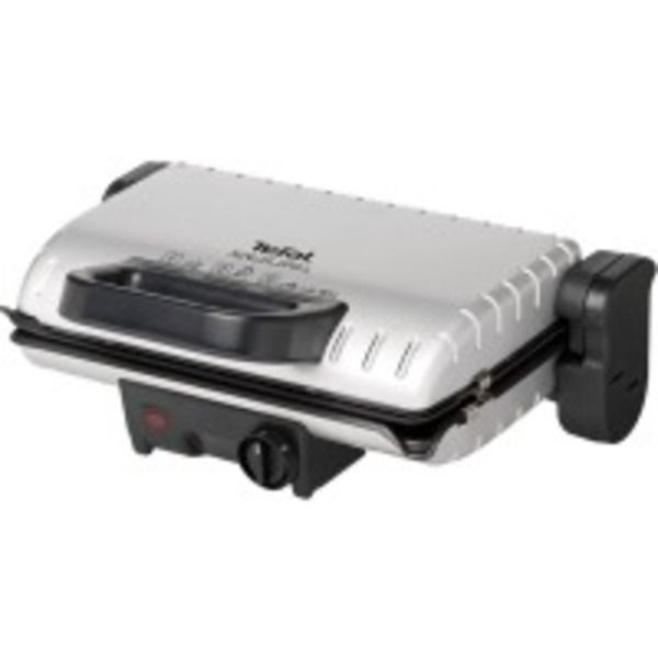 Гриль TEFAL Minute Grill GC205012 Black (GC205012)