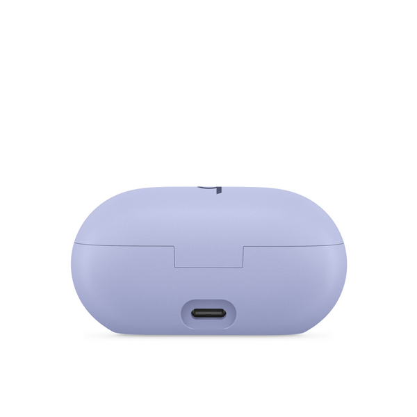 Навушники TWS Beats by Dr. Dre Solo Buds Arctic Purple (MUVX3)