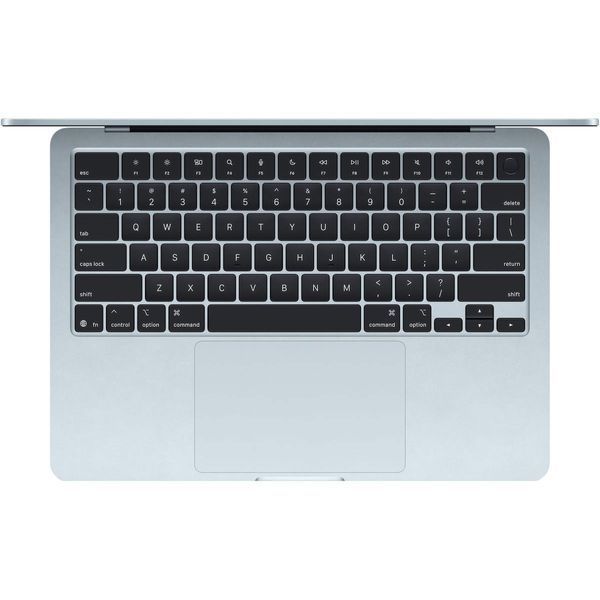 Ноутбук Apple MacBook Air 13,6" 2026 Apple M5 10 core GPU 24GB 1TB Sky Blue (MDHK4)
